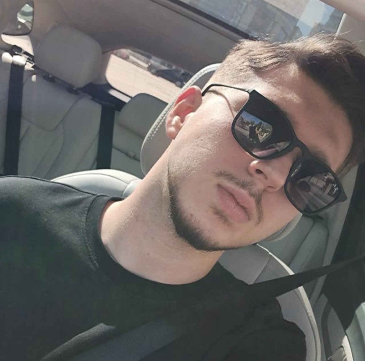 profil fotoğrafı